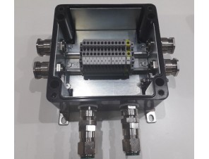 СКП-06.161609-Exe-(12/2,5)-(1/2,5)-2(B)/20SE1FX1RA5-2(C)/20A2F1RA5-2(D)/20A2F1RA5-ПЗ